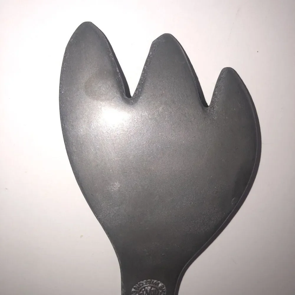 Wilton Armetale good patina